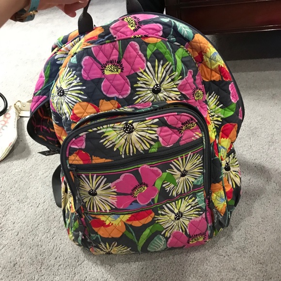 Backpack - Picture 1 of 8